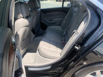 2014 Cadillac CTS 2.0T   - Photo 15 - Palatine, IL 60074