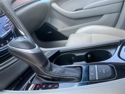 2014 Cadillac CTS 2.0T   - Photo 26 - Palatine, IL 60074