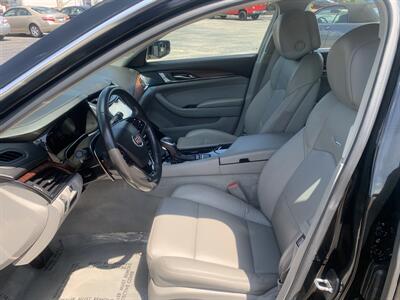 2014 Cadillac CTS 2.0T   - Photo 16 - Palatine, IL 60074