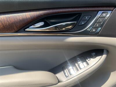 2014 Cadillac CTS 2.0T   - Photo 17 - Palatine, IL 60074