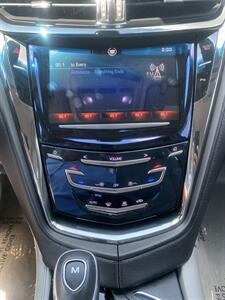 2014 Cadillac CTS 2.0T   - Photo 27 - Palatine, IL 60074