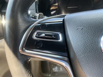 2014 Cadillac CTS 2.0T   - Photo 20 - Palatine, IL 60074