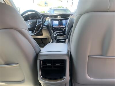 2014 Cadillac CTS 2.0T   - Photo 14 - Palatine, IL 60074