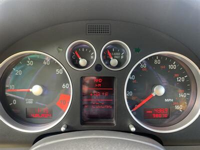 2002 Audi TT 180hp   - Photo 12 - Palatine, IL 60074