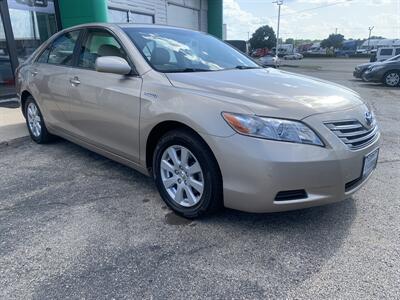 2007 Toyota Camry Hybrid   - Photo 2 - Palatine, IL 60074