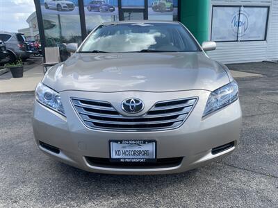 2007 Toyota Camry Hybrid   - Photo 3 - Palatine, IL 60074
