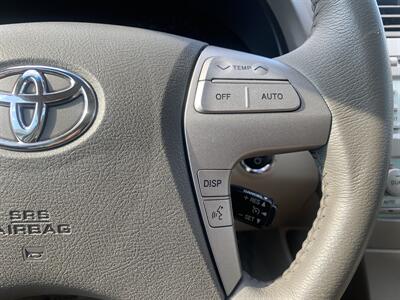 2007 Toyota Camry Hybrid   - Photo 19 - Palatine, IL 60074