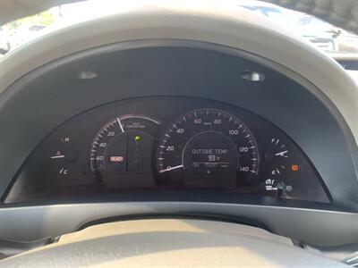 2007 Toyota Camry Hybrid   - Photo 20 - Palatine, IL 60074