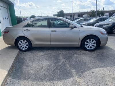 2007 Toyota Camry Hybrid   - Photo 5 - Palatine, IL 60074