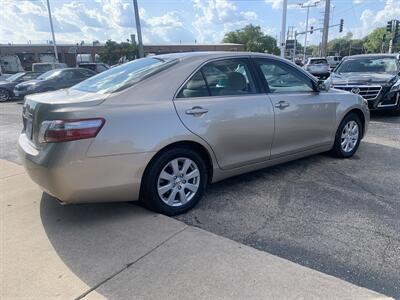 2007 Toyota Camry Hybrid   - Photo 4 - Palatine, IL 60074