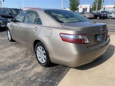 2007 Toyota Camry Hybrid   - Photo 7 - Palatine, IL 60074