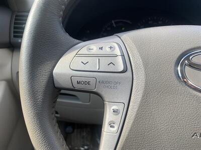 2007 Toyota Camry Hybrid   - Photo 18 - Palatine, IL 60074