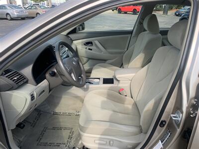 2007 Toyota Camry Hybrid   - Photo 14 - Palatine, IL 60074