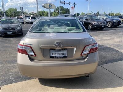 2007 Toyota Camry Hybrid   - Photo 6 - Palatine, IL 60074