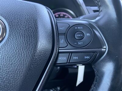 2021 Toyota Camry SE   - Photo 17 - Palatine, IL 60074