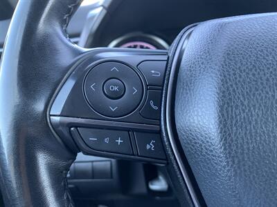 2021 Toyota Camry SE   - Photo 16 - Palatine, IL 60074