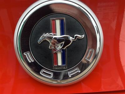 2011 Ford Mustang V6   - Photo 23 - Palatine, IL 60074
