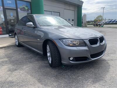 2011 BMW 3 Series 328i xDrive   - Photo 4 - Palatine, IL 60074