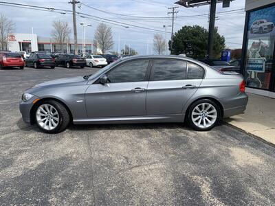 2011 BMW 3 Series 328i xDrive   - Photo 7 - Palatine, IL 60074