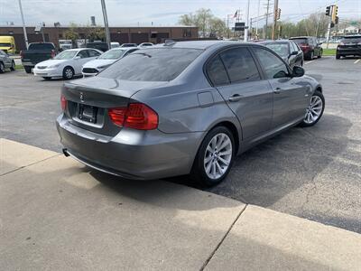 2011 BMW 3 Series 328i xDrive   - Photo 6 - Palatine, IL 60074