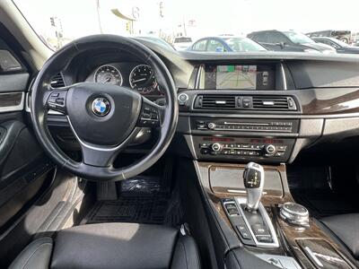 2015 BMW 5 Series 535i xDrive   - Photo 21 - Palatine, IL 60074
