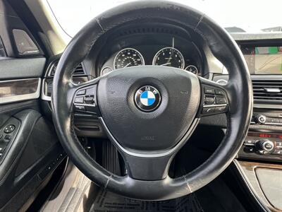 2015 BMW 5 Series 535i xDrive   - Photo 24 - Palatine, IL 60074