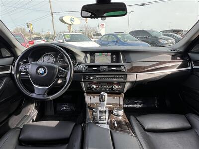 2015 BMW 5 Series 535i xDrive   - Photo 22 - Palatine, IL 60074