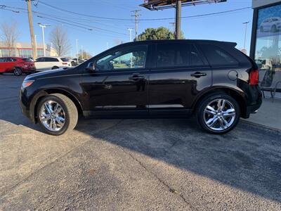 2013 Ford Edge SEL   - Photo 7 - Palatine, IL 60074