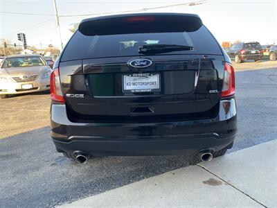 2013 Ford Edge SEL   - Photo 5 - Palatine, IL 60074