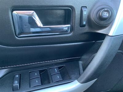 2013 Ford Edge SEL   - Photo 18 - Palatine, IL 60074