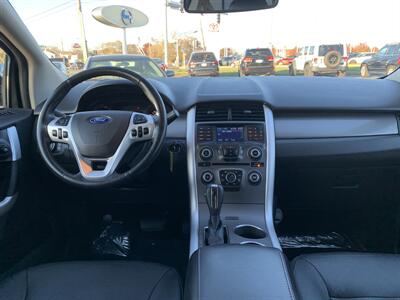 2013 Ford Edge SEL   - Photo 16 - Palatine, IL 60074