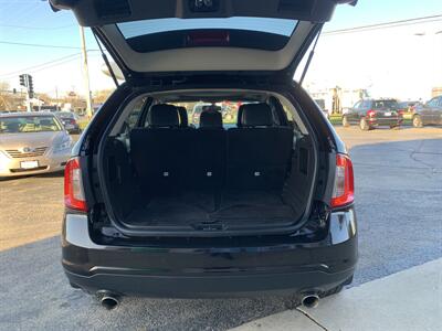 2013 Ford Edge SEL   - Photo 8 - Palatine, IL 60074