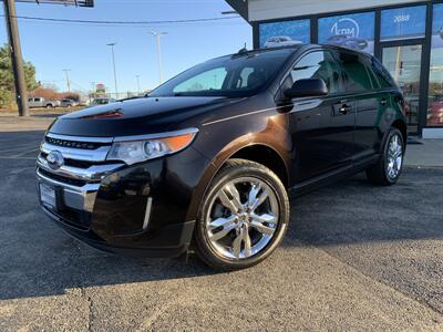 2013 Ford Edge SEL SUV