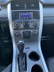 2013 Ford Edge SEL   - Photo 27 - Palatine, IL 60074