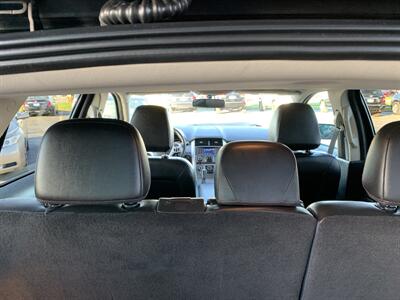 2013 Ford Edge SEL   - Photo 10 - Palatine, IL 60074