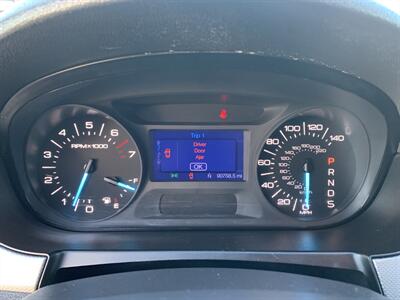 2013 Ford Edge SEL   - Photo 22 - Palatine, IL 60074