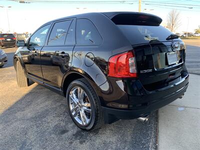 2013 Ford Edge SEL   - Photo 6 - Palatine, IL 60074