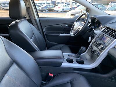 2013 Ford Edge SEL   - Photo 14 - Palatine, IL 60074