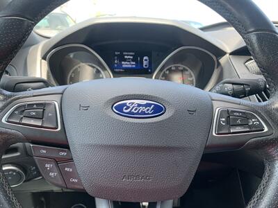 2018 Ford Focus ST   - Photo 18 - Palatine, IL 60074