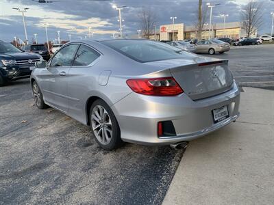 2014 Honda Accord EX-L V6   - Photo 7 - Palatine, IL 60074