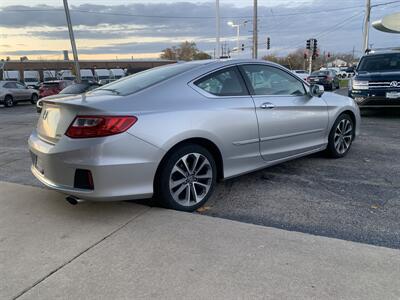 2014 Honda Accord EX-L V6   - Photo 5 - Palatine, IL 60074