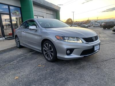 2014 Honda Accord EX-L V6   - Photo 3 - Palatine, IL 60074