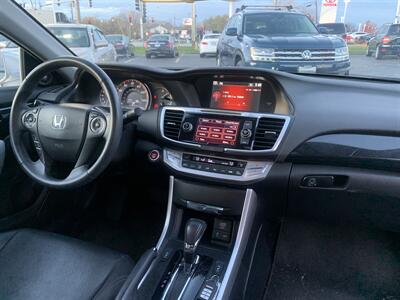 2014 Honda Accord EX-L V6   - Photo 12 - Palatine, IL 60074