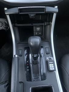 2014 Honda Accord EX-L V6   - Photo 23 - Palatine, IL 60074
