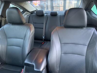 2014 Honda Accord EX-L V6   - Photo 9 - Palatine, IL 60074