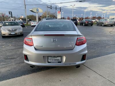 2014 Honda Accord EX-L V6   - Photo 6 - Palatine, IL 60074