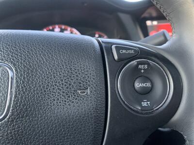 2014 Honda Accord EX-L V6   - Photo 18 - Palatine, IL 60074