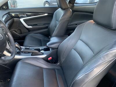 2014 Honda Accord EX-L V6   - Photo 15 - Palatine, IL 60074