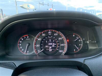 2014 Honda Accord EX-L V6   - Photo 19 - Palatine, IL 60074