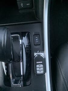 2014 Honda Accord EX-L V6   - Photo 26 - Palatine, IL 60074